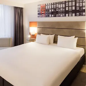 Mercure West 4*, Amsterdam Nederland