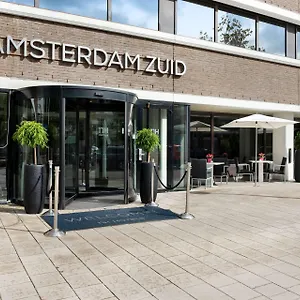 **** Hotel Nh Zuid Países Bajos