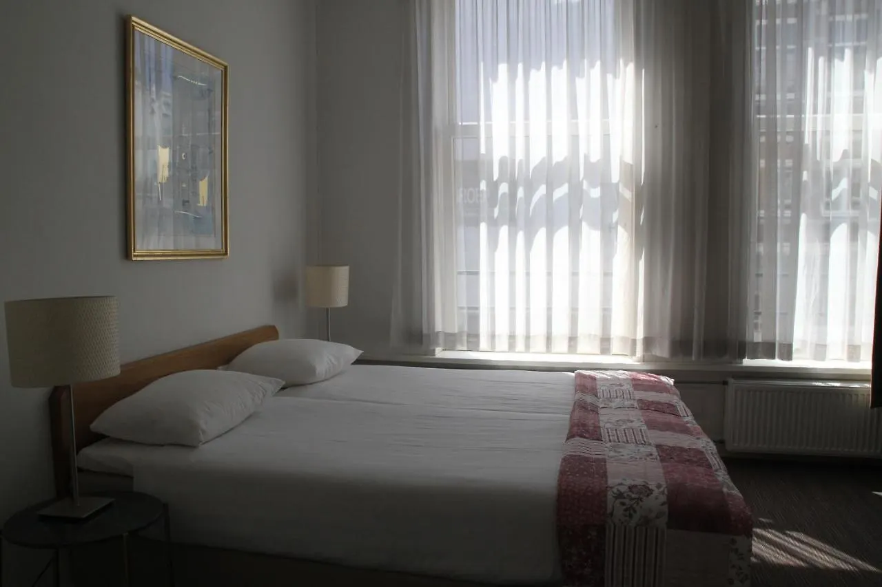 Hotel Verdi Amsterdam 2*,  Nederland