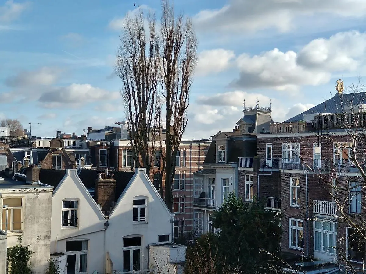 Hotel Verdi Amsterdam