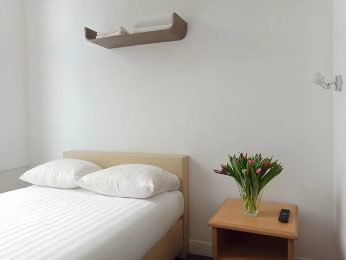 Hotel Verdi Amsterdam 2*,  Nederland
