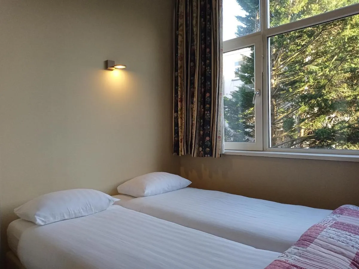 Hotel Verdi Amsterdam