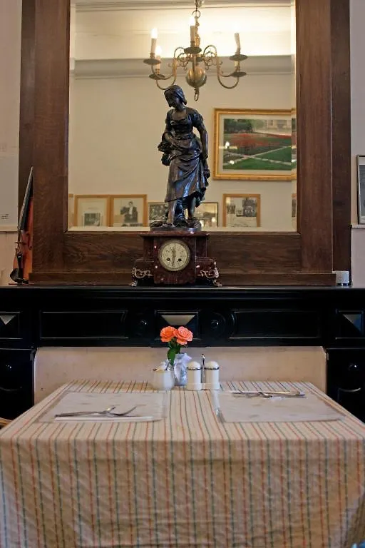 **  Hotel Verdi Amsterdam Nederland