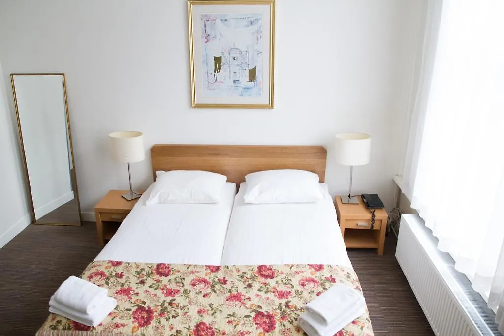 Hotel Verdi Amsterdam